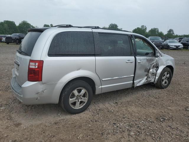 Photo 3 from auction – 2008 DODGE GRAND CARA with VIN 1D8HN54P28B190698