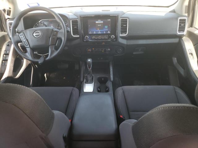 Photo 8 from auction – 2022 NISSAN FRONTIER S with VIN 1N6ED1EJ1NN652585