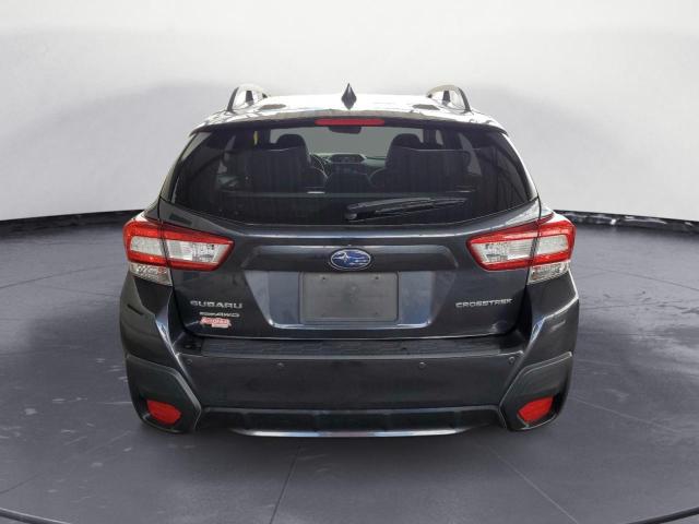 Photo 6 from auction – 2019 SUBARU CROSSTREK with VIN JF2GTAMC4K8256731