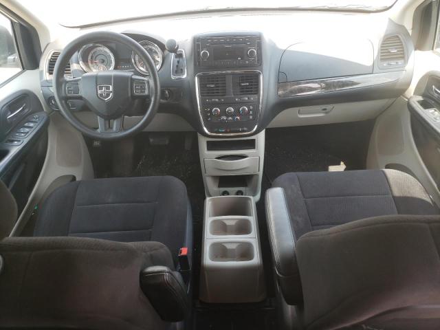 Photo 8 from auction – 2011 DODGE GRAND CARA with VIN 2D4RN3DGXBR700833