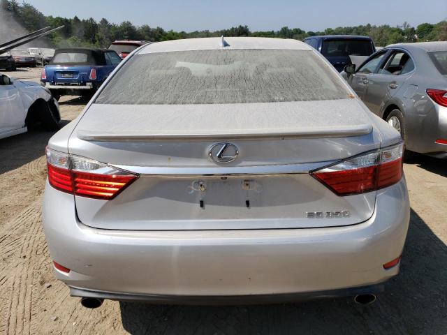 Photo 6 from auction – 2015 LEXUS ES 350 with VIN JTHBK1GG0F2170608