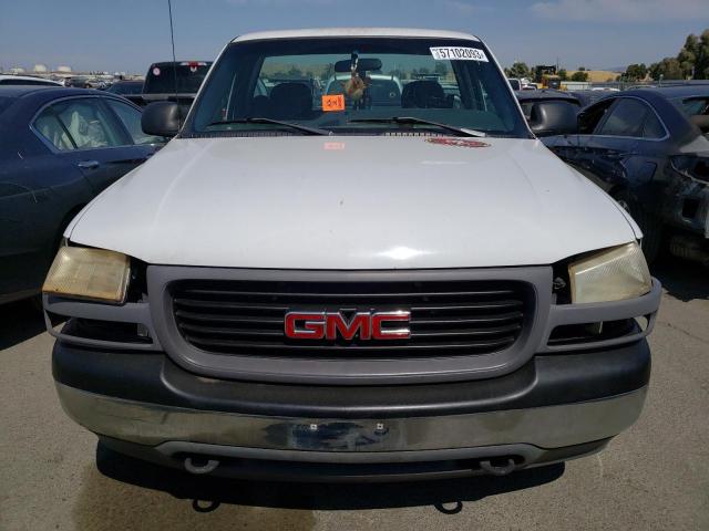 Photo 5 from auction – 1999 GMC NEW SIERRA with VIN 1GTEC14W0XE520553