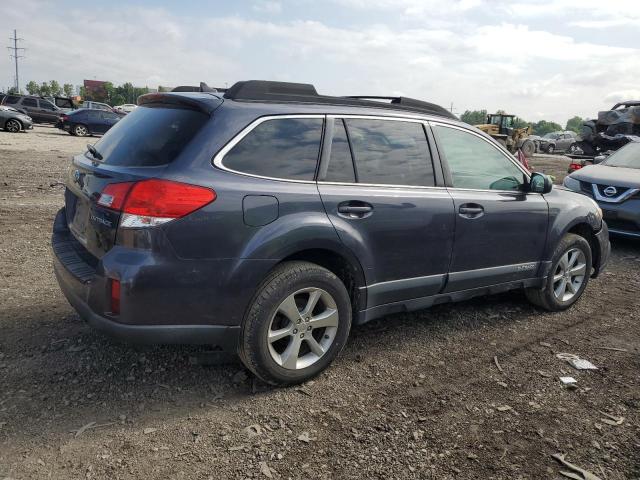 Photo 3 from auction – 2013 SUBARU OUTBACK 2. with VIN 4S4BRCKC1D3300797