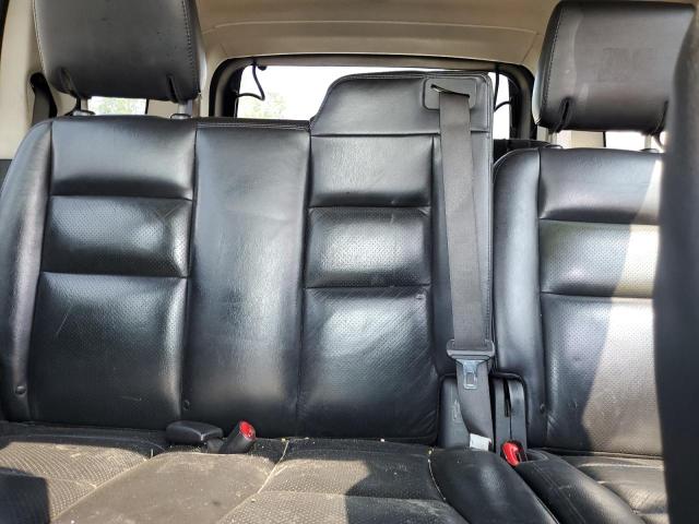 Photo 10 from auction – 2007 MERCURY MOUNTAINEE with VIN 4M2EU48857UJ10163