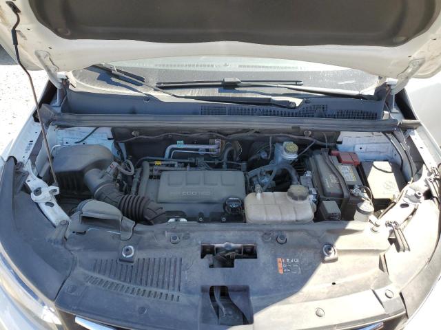 Photo 12 from auction – 2020 CHEVROLET TRAX LS with VIN KL7CJKSB6LB088319