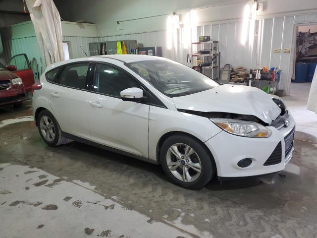 Photo 4 from auction – 2014 FORD FOCUS SE with VIN 1FADP3K27EL397618