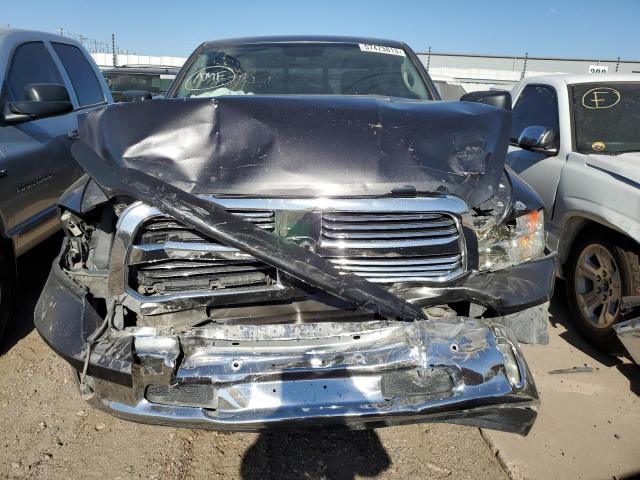 Photo 5 from auction – 2018 RAM 1500 SLT with VIN 1C6RR6LT9JS251800