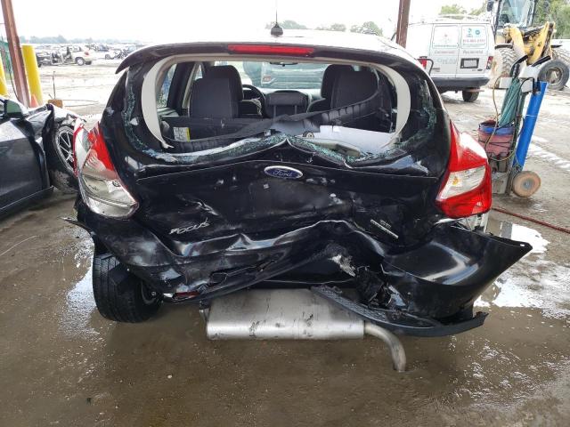 Photo 6 from auction – 2014 FORD FOCUS SE with VIN 1FADP3K2XEL325666