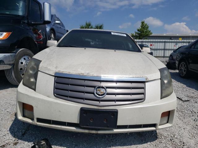Photo 5 from auction – 2003 CADILLAC CTS with VIN 1G6DM57N830136243
