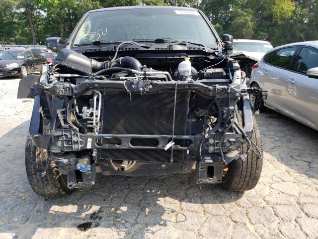 Photo 5 from auction – 2015 RAM 1500 SPORT with VIN 1C6RR6HT2FS660897