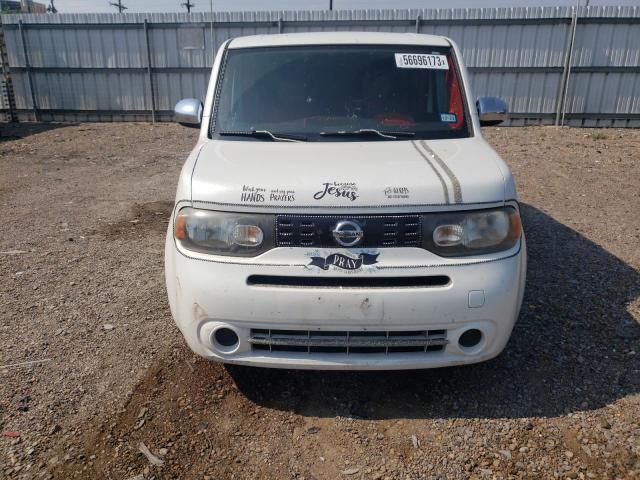 Photo 5 from auction – 2013 NISSAN CUBE S with VIN JN8AZ2KR8DT305305