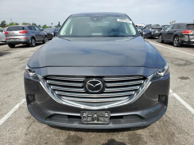 Photo 5 from auction – 2019 MAZDA CX-9 TOURI with VIN JM3TCBCY9K0310658