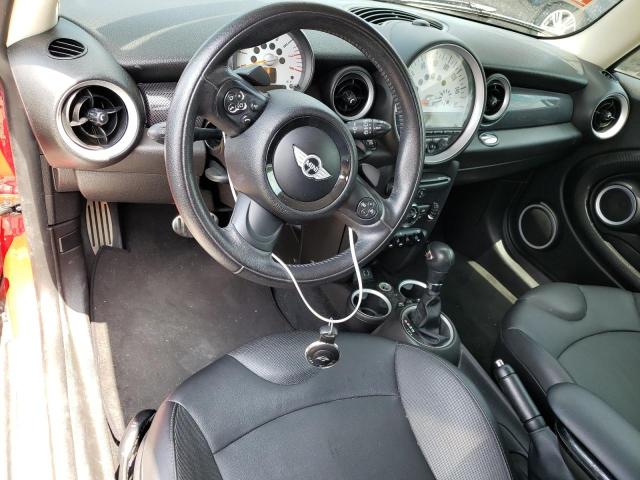 Photo 8 from auction – 2013 MINI COOPER S with VIN WMWSV3C57DT393760
