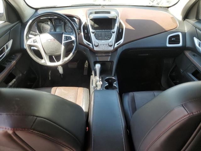 Photo 8 from auction – 2012 GMC TERRAIN SL with VIN 2GKFLXE54C6186768
