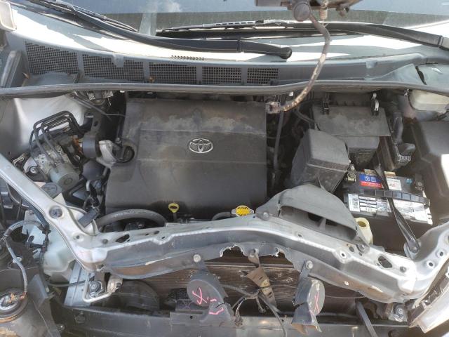 Photo 11 from auction – 2013 TOYOTA SIENNA XLE with VIN 5TDYK3DC6DS399566