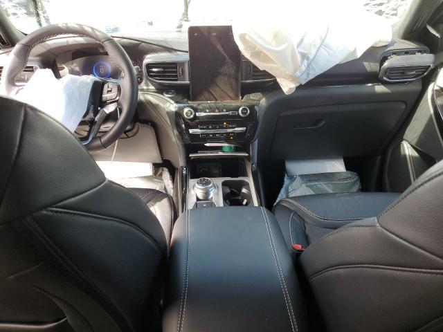 Photo 8 from auction – 2023 FORD EXPLORER S with VIN 1FM5K8GC6PGA41485