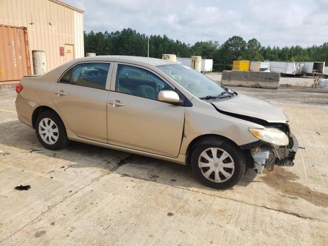 Photo 4 from auction – 2009 TOYOTA COROLLA BA with VIN 2T1BU40E09C121596