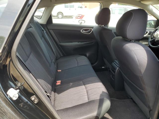 Photo 10 from auction – 2016 NISSAN SENTRA S with VIN 3N1AB7AP5GL659839
