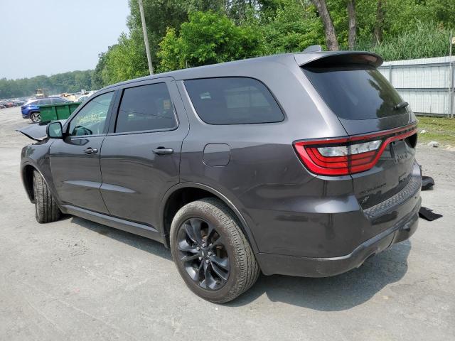 Photo 2 from auction – 2021 DODGE DURANGO with VIN 1C4SDJCTXMC852157