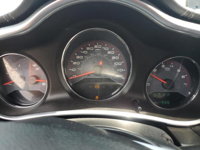 Photo 9 from auction – 2014 DODGE AVENGER SE with VIN 1C3CDZAB7EN220255