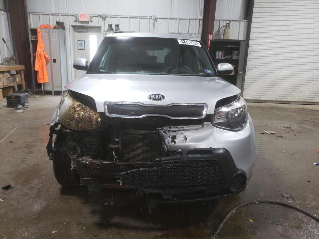 Photo 5 from auction – 2016 KIA SOUL with VIN KNDJN2A24G7827650
