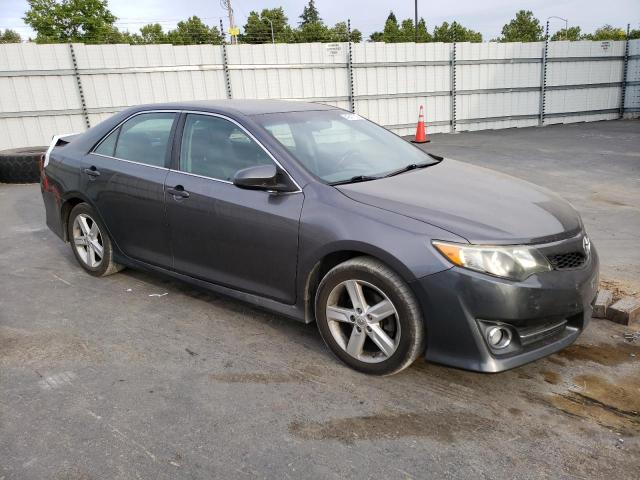 Photo 4 from auction – 2014 TOYOTA CAMRY L with VIN 4T1BF1FK4EU779095