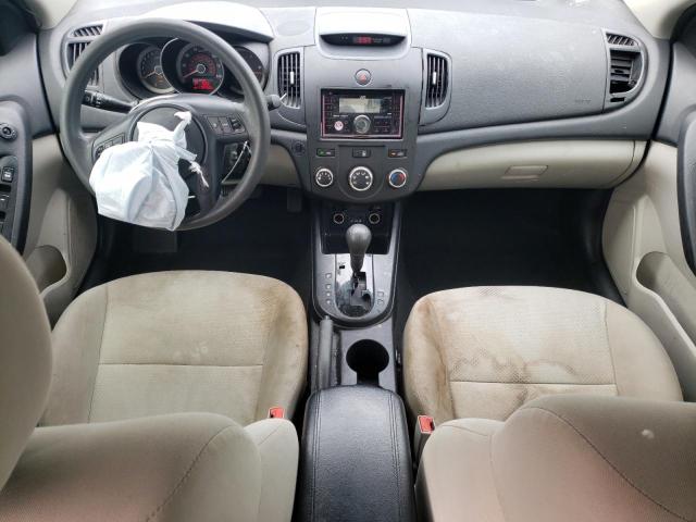 صورة رقم 8 من المزاد - 2010 KIA FORTE EX مع VIN KNAFU4A2XA5220690