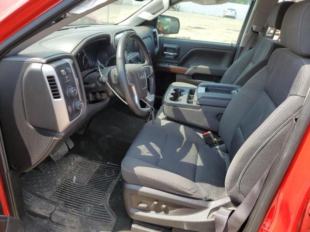 Photo 7 from auction – 2017 GMC SIERRA K15 with VIN 1GTV2MEC0HZ127588