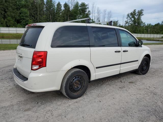 Photo 3 from auction – 2013 DODGE GRAND CARA with VIN 2C4RDGBG2DR586985