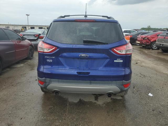 Photo 6 from auction – 2013 FORD ESCAPE SE with VIN 1FMCU0GX9DUB69822
