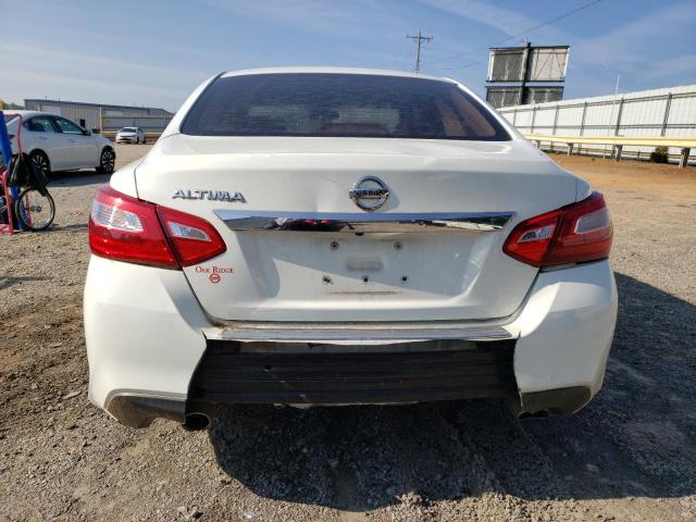 Photo 6 from auction – 2017 NISSAN ALTIMA 2.5 with VIN 1N4AL3AP3HC273555