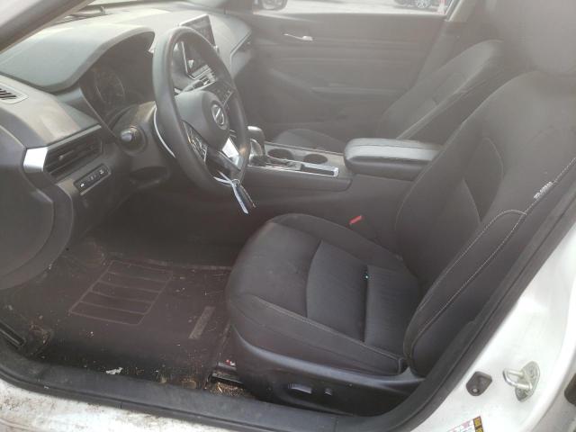 Photo 7 from auction – 2020 NISSAN ALTIMA S with VIN 1N4BL4BV1LC128689
