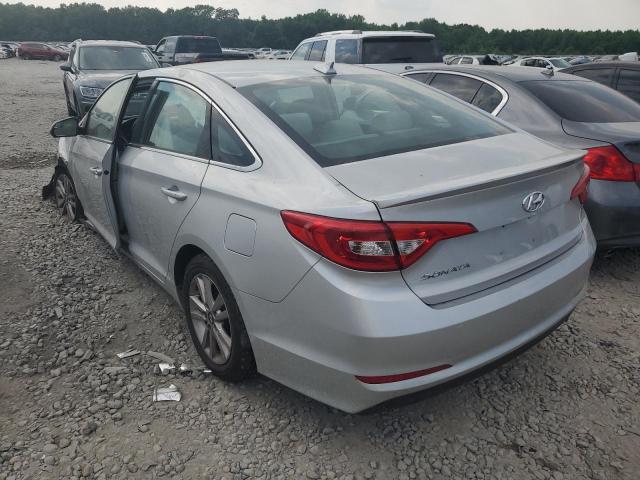 Photo 2 from auction – 2016 HYUNDAI SONATA SE with VIN 5NPE24AF8GH417213