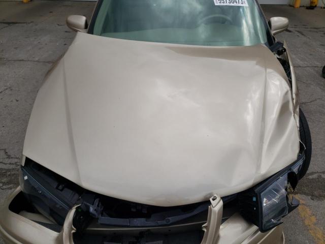 Photo 11 from auction – 2005 CHEVROLET IMPALA LS with VIN 2G1WH52K259333224