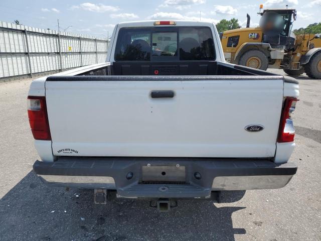 Photo 6 from auction – 2001 FORD RANGER SUP with VIN 1FTYR14UX1TA33132