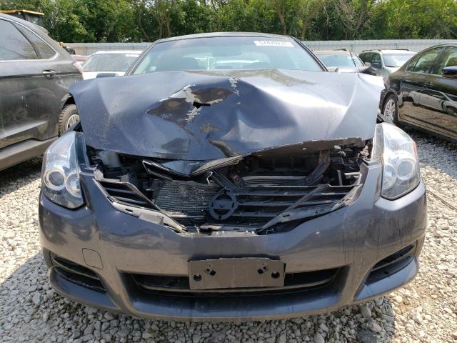 Photo 5 from auction – 2012 NISSAN ALTIMA S with VIN 1N4AL2EP3CC232288