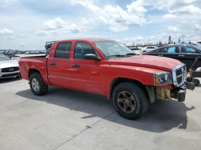 Photo 4 from auction – 2005 DODGE DAKOTA QUA with VIN 1D7HW48N85S254291