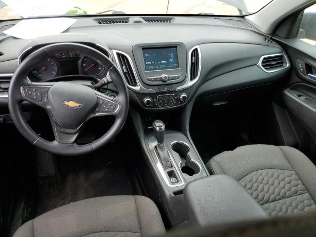 Photo 8 from auction – 2018 CHEVROLET EQUINOX LT with VIN 3GNAXJEVXJS606370