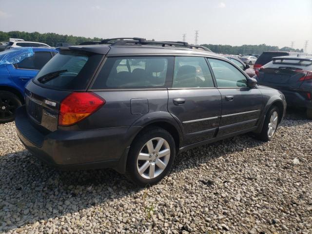 Photo 3 from auction – 2007 SUBARU OUTBACK OU with VIN 4S4BP62C777316653