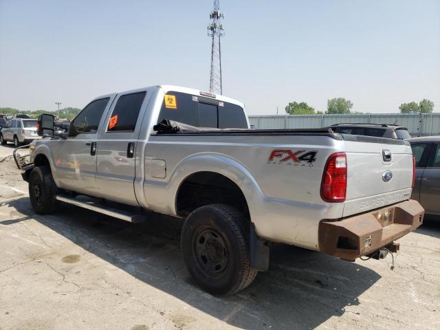 Photo 2 from auction – 2015 FORD F250 SUPER with VIN 1FT7W2B69FEC77011