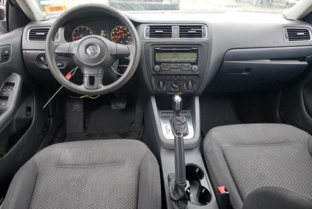 Photo 8 from auction – 2011 VOLKSWAGEN JETTA BASE with VIN 3VW2K7AJ8BM390796