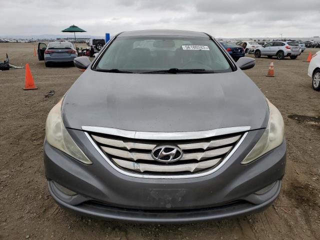 Photo 5 from auction – 2011 HYUNDAI SONATA SE with VIN 5NPEC4ACXBH223018