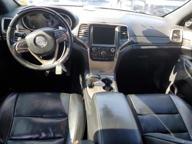 Photo 8 from auction – 2015 JEEP GRAND CHER with VIN 1C4RJFCT2FC613807