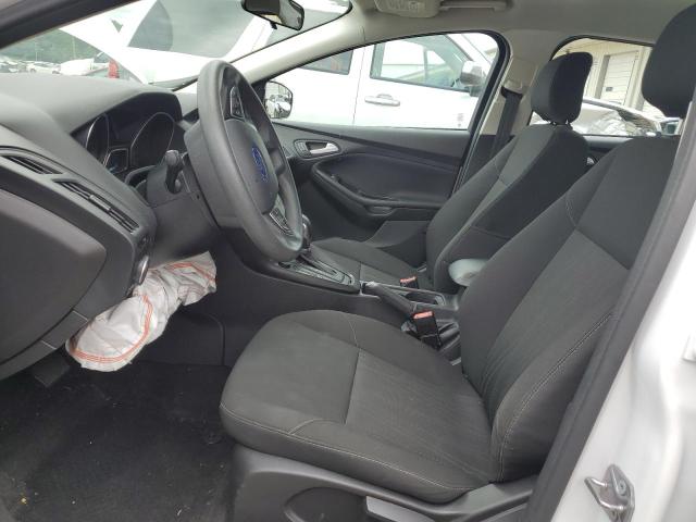 Photo 7 from auction – 2018 FORD FOCUS SE with VIN 1FADP3F21JL320814