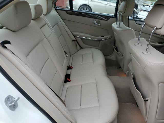Photo 10 from auction – 2014 MERCEDES-BENZ E 350 with VIN WDDHF5KB4EA802197