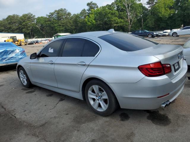 Photo 2 from auction – 2012 BMW 528 I with VIN WBAXG5C52CDY29211