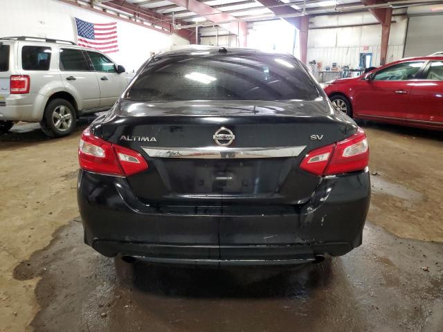Photo 6 from auction – 2017 NISSAN ALTIMA 2.5 with VIN 1N4AL3AP7HC175869