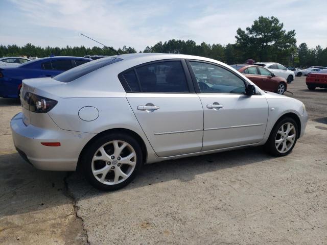 Photo 3 from auction – 2009 MAZDA 3 I with VIN JM1BK32G091199301