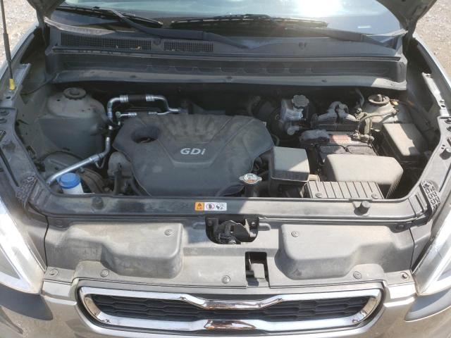 Photo 11 from auction – 2013 KIA SOUL with VIN KNDJT2A55D7552303