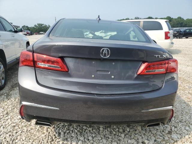 Foto 6 de la subasta – 2018 ACURA TLX TECH con VIN 19UUB2F52JA004073